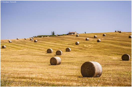 Toscana DA