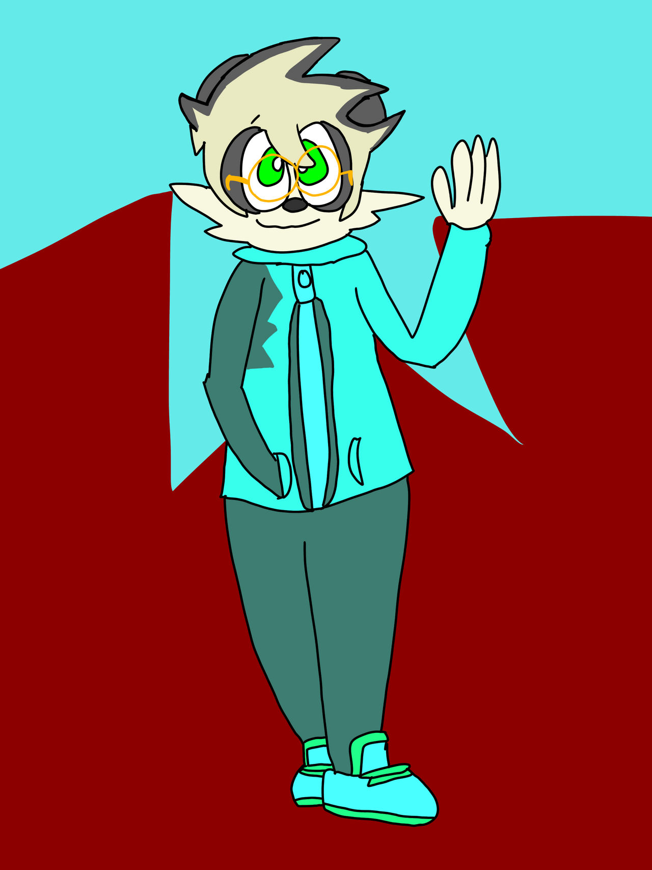 Toby by PKMSTRpoketropolis on DeviantArt