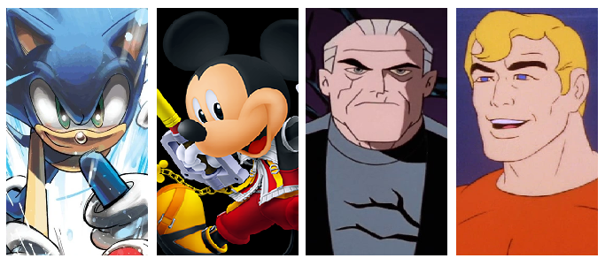 Death Based Characters Death Battle (Alternate Version Characters) by Goclet1000 on DeviantArt