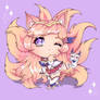 Chibi Star Guardian Ahri