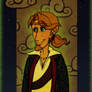 Guybrush the awesome pirate