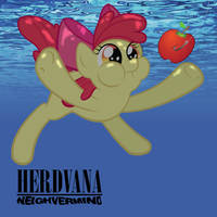 HERDVANA - Neighvermind