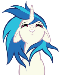 Vinyl Scratch ('score-gasm')