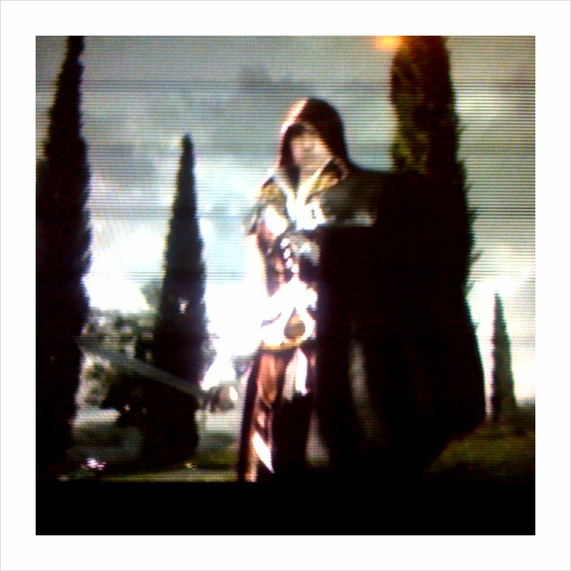 Assassins Creed 2 by bashprompt