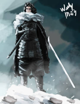 Jon Snow