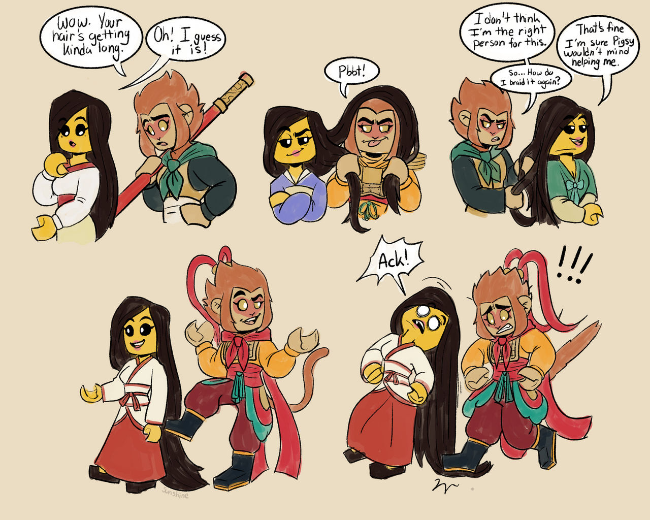 Monkie Kid Immortal Problems By Sunshin3boi On Deviantart Monkie Kid Immortal Problems By Sunshin3boi On Deviantart