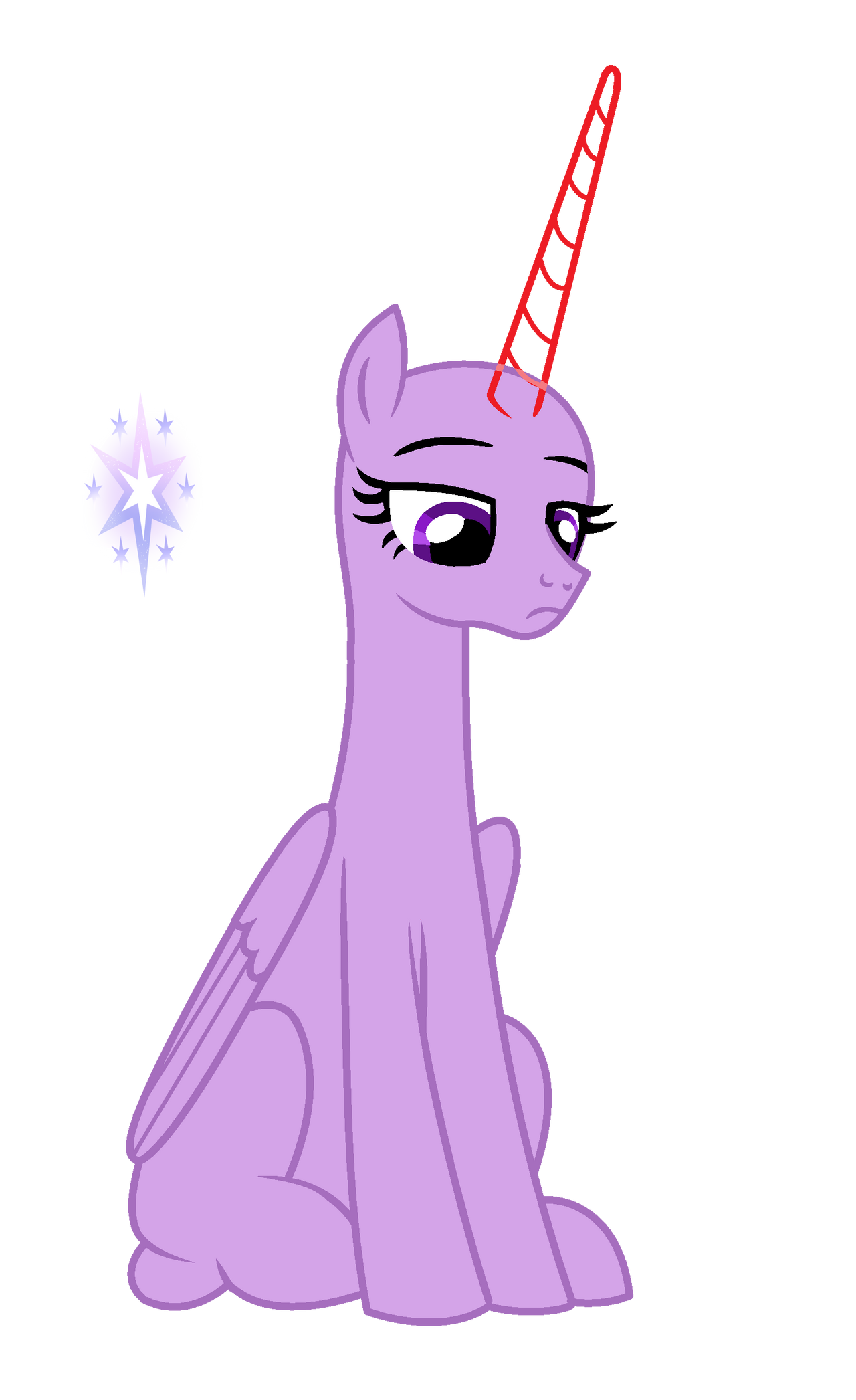 MLP FiM Base #5 by velvetsparkle56 on DeviantArt