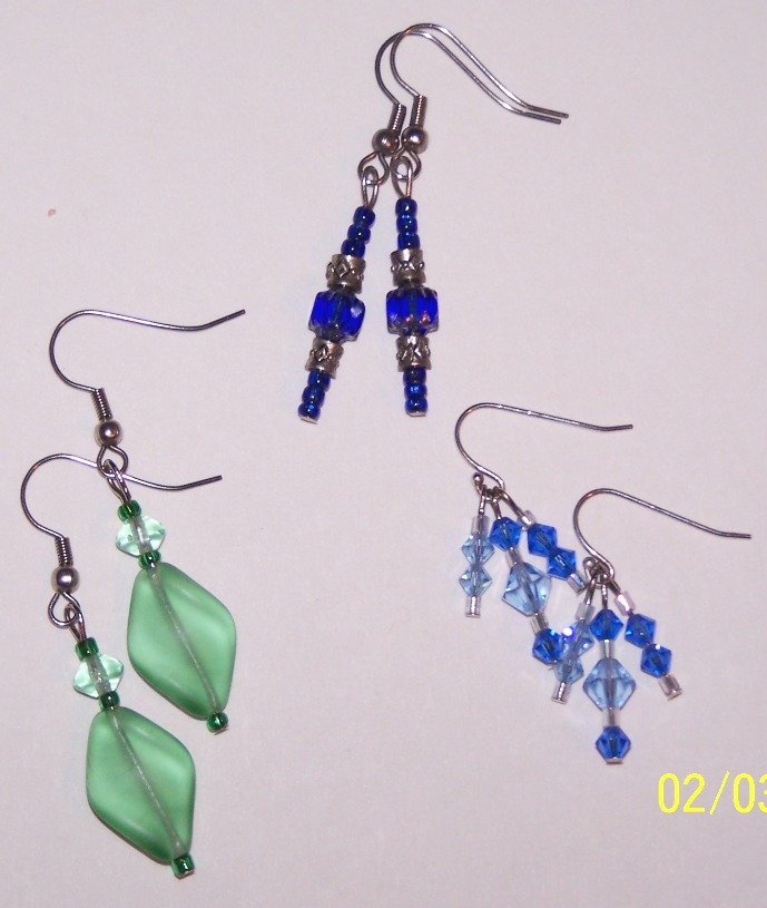 Earrings 4