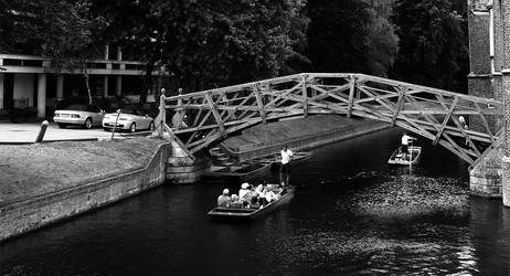 Cambridge Boats