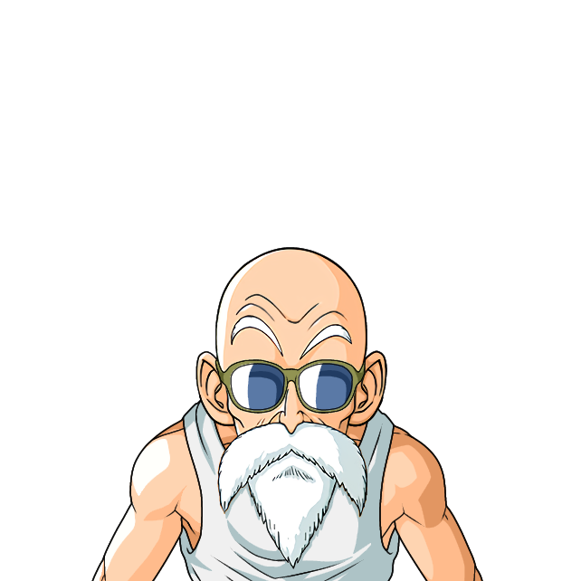 Maestro Roshi V Maestro Roshi Dragon Ball Super by Alberto4457C on DeviantArt