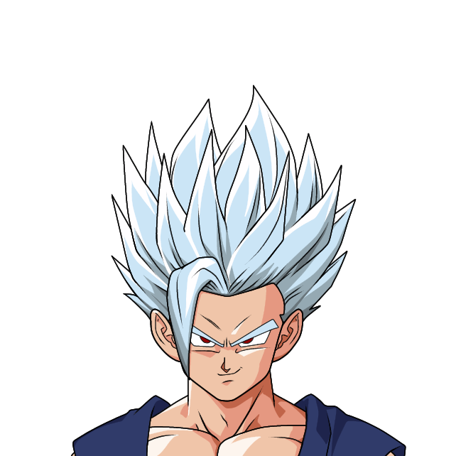 Trunks del Futuro SSJ2 Dragon Ball Super by Alberto4457C on DeviantArt