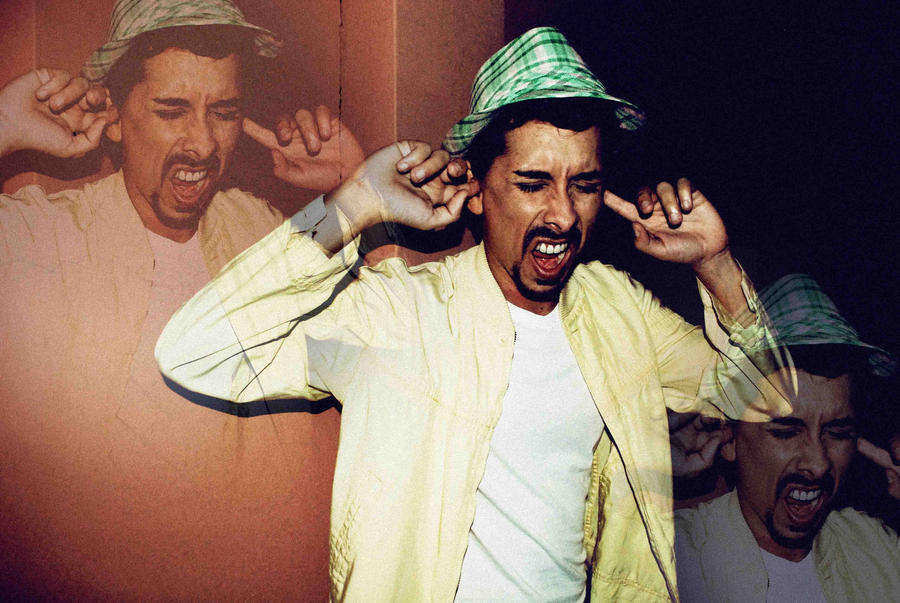 shush by nico-m on DeviantArt