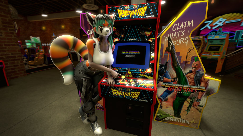 Playing Games