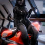 Storm Rider