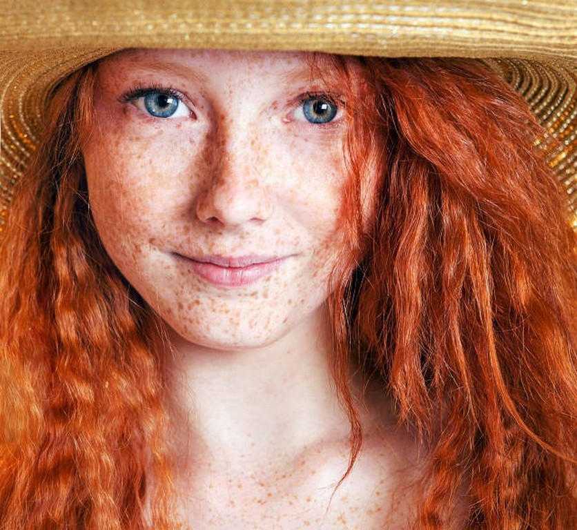 Ginger Stream Ginger and Straw by GingerNation952 on DeviantArt