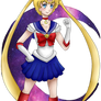 Pretty Guardian Sailor Moon