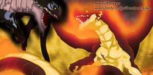 One Piece 716 Luffy Vs Don Chinjao By Maxibostero On Deviantart One Piece 716 Luffy Vs Don Chinjao By Maxibostero On Deviantart