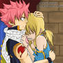 Natsu and Lucy Movie