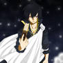 Fairy tail 413 Zeref