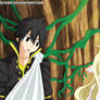 Zeref And Mavis Fairy Tail Zero 10