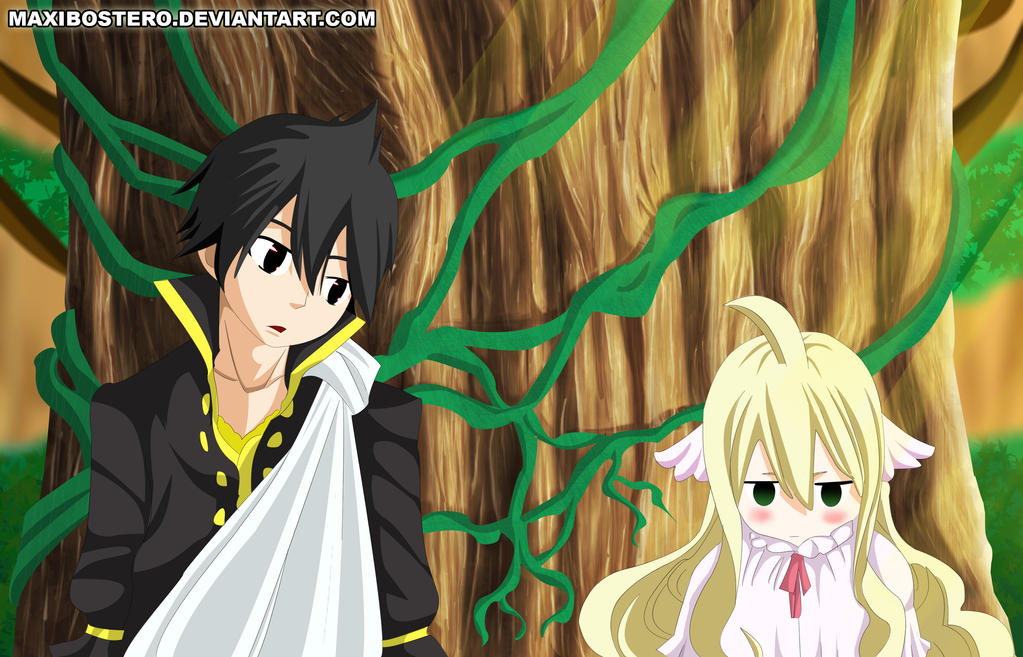 Zeref And Mavis Fairy Tail Zero 10 By Maxibostero On Deviantart Zeref And Mavis Fairy Tail Zero 10 By Maxibostero On Deviantart