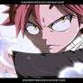 Natsu Fairy Tail 455