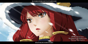 Eileen Spriggan 12 Fairy Tail 4 By Maxibostero On Deviantart Eileen Spriggan 12 Fairy Tail 4 By Maxibostero On Deviantart
