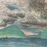 Willoughby Watercolor