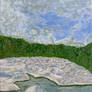 Northeast Kingdom (Lamoille River)