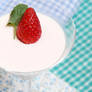 Milk Pudding I