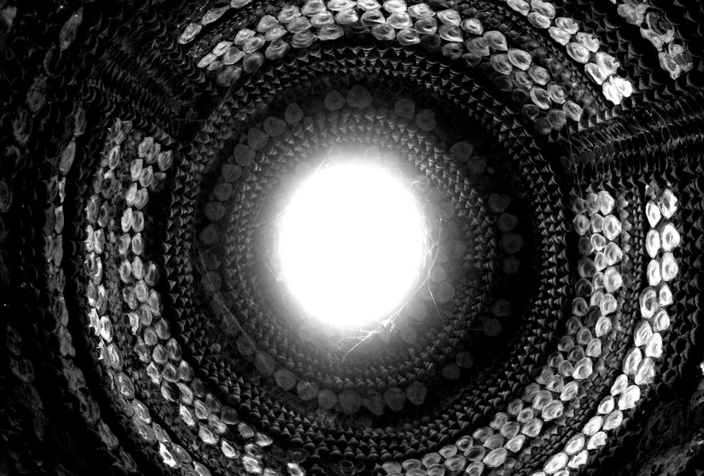 Circule Shelll Circular Shells by ginabr on DeviantArt