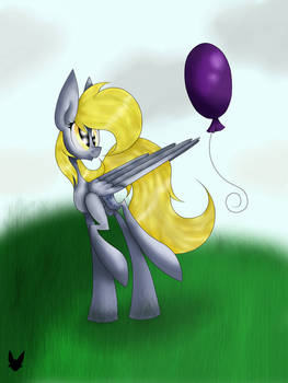 Derpy Hooves