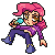 [F2U] Doppio icon