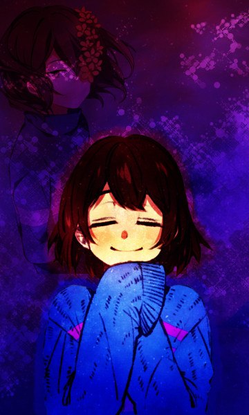 Frisk Mobile Wallpaper By Mattsquat On Deviantart Frisk Mobile Wallpaper By Mattsquat On Deviantart