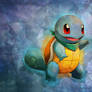 Carapuce (Squirtle) Wallpaper ~WT~