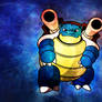 Tortank (Blatoise) Wallpaper ~WT~