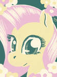 Flutter Flowers by BronyBiscuitBites