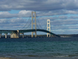 Mackinac Bridge