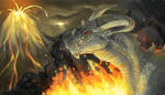 + Ragnarok + by paveffer