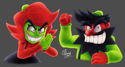 Explore The Best Warioland Art Deviantart Explore The Best Warioland Art Deviantart