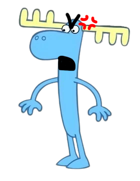 Lumpy Angry 2 by danwoo03010 on DeviantArt