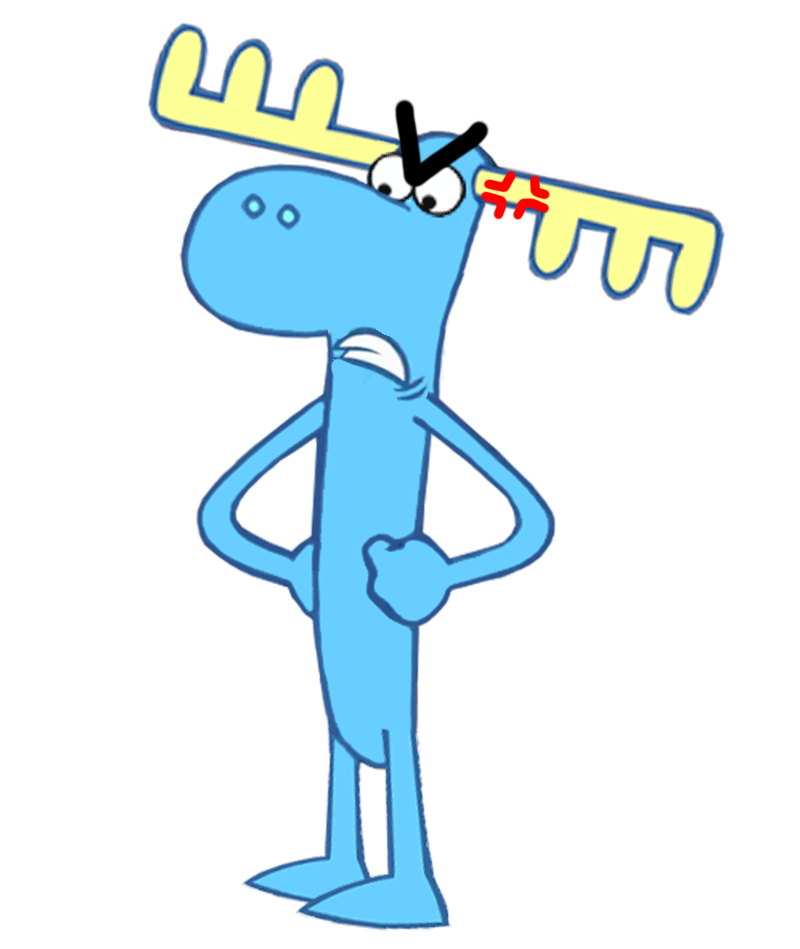 Lumpy Guard Lumpy Angry 4 by danwoo03010 on DeviantArt