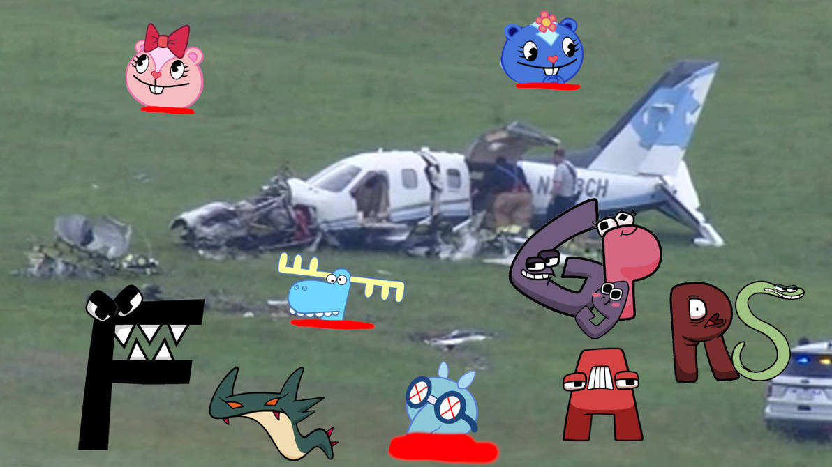 Htf Dies Plane Crashes Accidents in enjoying by danwoo03010 on DeviantArt
