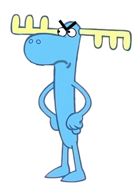 Lumpy Angry 8 by danwoo03010 on DeviantArt