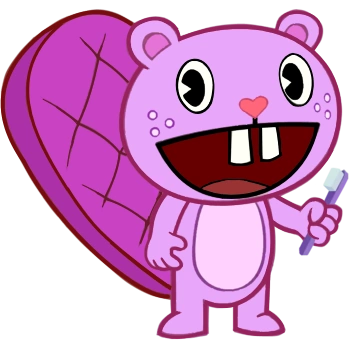 Toothy png by danwoo03010 on DeviantArt