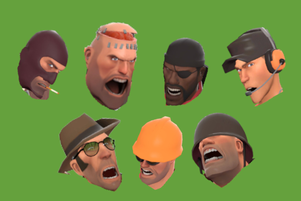 Tf2 Raging Angry Team Fortress 2 (tf2 angry) by danwoo03010 on DeviantArt