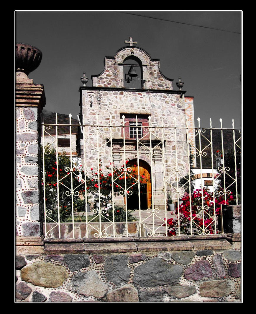 Templo Ajijic