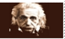 Einstein stamp