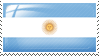 Argentina by maryduran