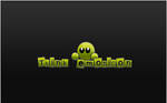 think emote wallpaper by maryduran